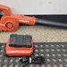 Hilti Compact Jobsite Blower with 2.5ah Battery Pack & Charger 