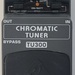 Behringer TU300 Chromatic Ultimate Guitar Bass Tuner Pedal