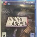 Hidden Agenda for PS4 Playstation 4 Playlink Game 