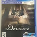 Dracin for PS4 Playstation 4 VR Game 