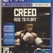 Creed: Rise to Glory for PS4 Playstation VR Game 