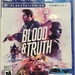 Blood and Truth for PS4 Playstation 4 VR Virtual Reality Game 
