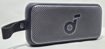 soundcore Motion 300 Wireless Hi-Res Bluetooth Speaker with BassUp