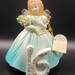 Josef Originals 16th Birthday Angel with Figurine with Original Tag