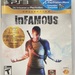 inFAMOUS 2 Game Collection for PS3 Playstation 3 Console 