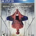 The Amazing Spider-Man 2 for PS3 Playstation 3 Console 