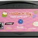Hello Kitty Happy Party Pals for GBA Gameboy Advance/DS Lite