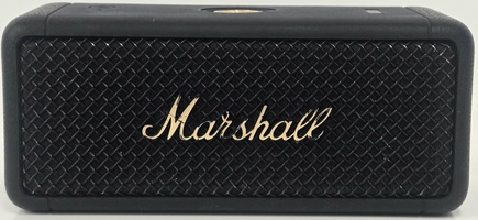 Marshall Emberton Compact Portable Bluetooth Speaker