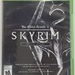 Skyrim The Elder Scrolls V Special Edition Game for Xbox One Console 