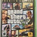 Grand Theft Auto V Premium Edition for Xbox One Console 