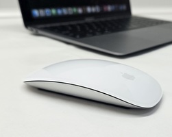 Apple Magic Mouse 2 Wireless Mouse - White (A1657)