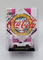 M2 Machines 1992 Chevrolet C1500 SS 454 A39 Die Cast Pick Up Truck