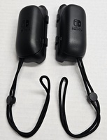 Battery Grip Adaptors for Nintendo Switch 