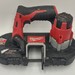 Milwaukee M12 Sub Compact Band Saw (2429-20) *Bare Tool*