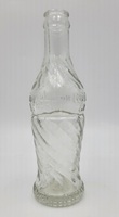 Vintage National Dry LTD Wishing Well 6.5oz Soda Bottle Made in Canada