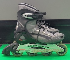 Salomon Inline Skates/Rollerblades DR110 Size 9