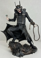 DC The Batman Who Laughs Diamond Select Toys PVC Diorama in Open Box