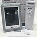 UNNI Indoor Outdoor Thermometer Hygrometer Wireless Weather Station (White/Gray)