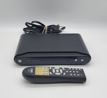 Coby Digital Converter Box Model DTV-102