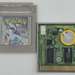 Pokemon Silver Version (Nintendo Game Boy Color, 2000) Cart Only New Battery