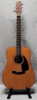 Fender Gemini IIE Right Handed Acoustic Electric Guitar