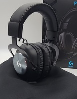 Logitech Pro X Gaming Headset 