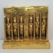 Artisans Guild International Ramesses II Nefertari Temple Artifact 1986
