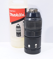 MAKITA Keyless 1/2-in Quick Change Metal Chuck 194079-2 fits BHR243 - HR2811FT