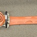 Stihl 21.4cc 22" Gas Powered Hedge Trimmer with Blade Guard