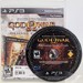 God of War Origins Collection for PS3 Playstation 3 Console 