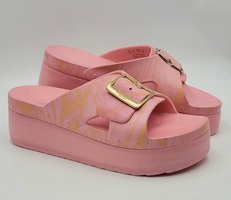 Dr. Scholl's Original Collection Forever Original Platform Sandals Size 10M