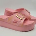 Dr. Scholl's Original Collection Forever Original Platform Sandals Size 10M