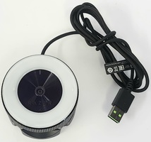 Razer RZ19-023 Kiyo Streaming Usb Webcam 