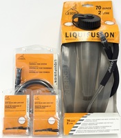 Gerber Liquifusion 22-999735 70 oz/2 Litre Reservoir with Accessories *NIB*