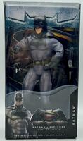 Barbie Collector Black Label Batman v Superman: Dawn of Justice Batman NIB
