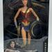Barbie Collector Black Label Batman v Superman: Dawn of Justice Wonder Woman NIB