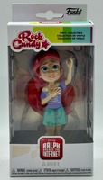 Funko Pop Rock Candy Ariel - Ralph Breaks the Internet