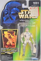 Kenner Star Wars Collection 1 Hoth Rebel Solider *SEALED*