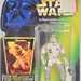 Kenner Star Wars Collection 1 Hoth Rebel Solider *SEALED*