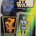 Kenner 69618 Star Wars Collection 2 1996 2-1B Medic Droid Figure *SEALED*