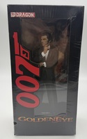 Dragon Super Hero Series: James Bond - Goldeneye - 1:9 - Collector's Edition