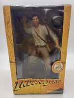 Disney Theme Park Exclusive: 10" Indiana Jones - Raiders of the Lost Ark - 2000