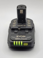 Ryobi One+ 18V Lithium 2Ah Battery Pack