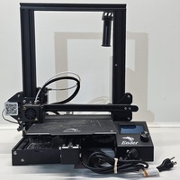 CREALITY Ender-3 Pro 3D Printer **UNTESTED**