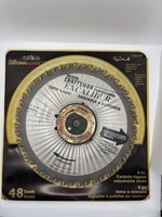 Vintage Sears Excalibur Twin Dado Blade