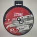 Diablo Steel Demon 6-1/2", 48 Teeth Carbide Tipped Circular Saw Blade - New!