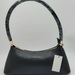 Nic & Syd "Luna" Handbag Purse - Black **NWT**