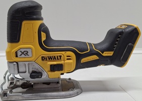 Dewalt DCS335 Jigsaw