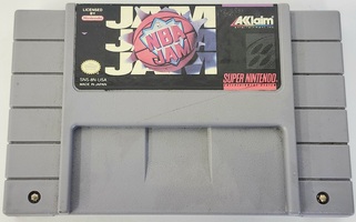 NBA Jam for Nintendo SNES *GAME ONLY*