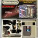Nintendo Entertainment System NES Action Set Console CIB VTG TESTED AND WORKS